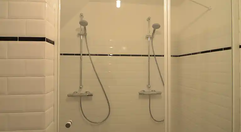 Semesterbostad i Beesd