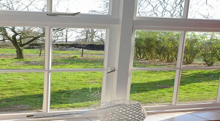 Semesterbostad i Beesd