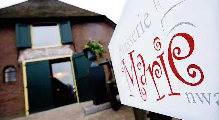 Semesterbostad i Beesd