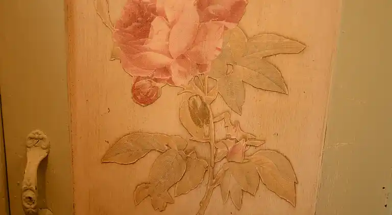 Semesterbostad i Beesd