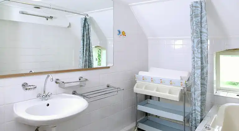 Gårdhus i Oosterwijk