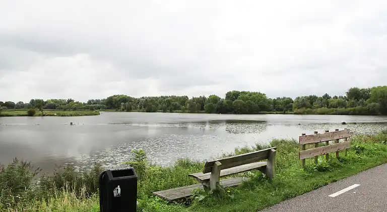 Gårdhus i Oosterwijk
