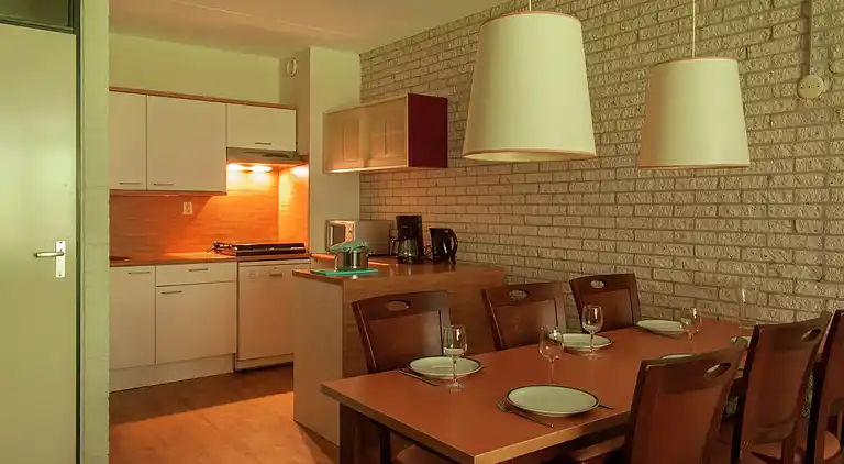 Lägenhet i Bruinisse