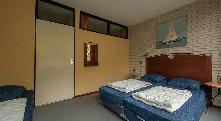 Lägenhet i Bruinisse