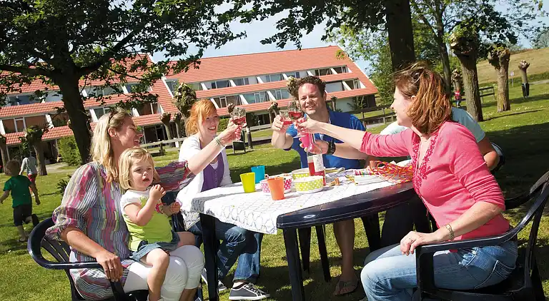 Apartment in Bruinisse