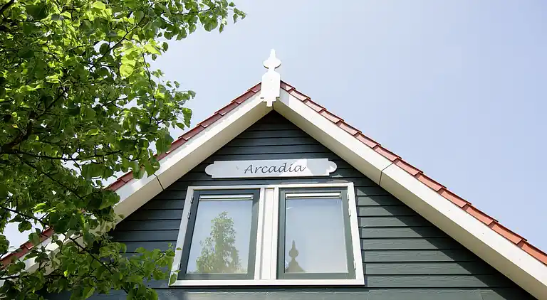 Holiday home in Zonnemaire