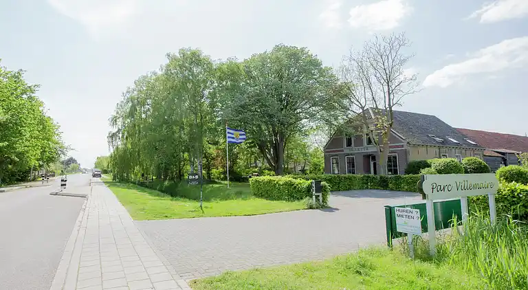 Holiday home in Zonnemaire