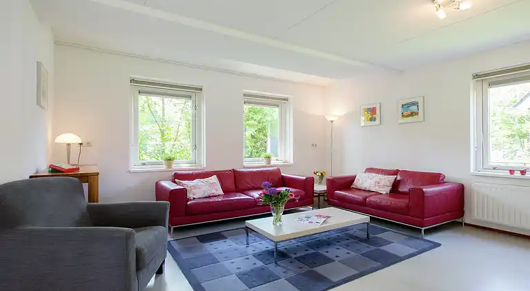 Holiday home in Zonnemaire