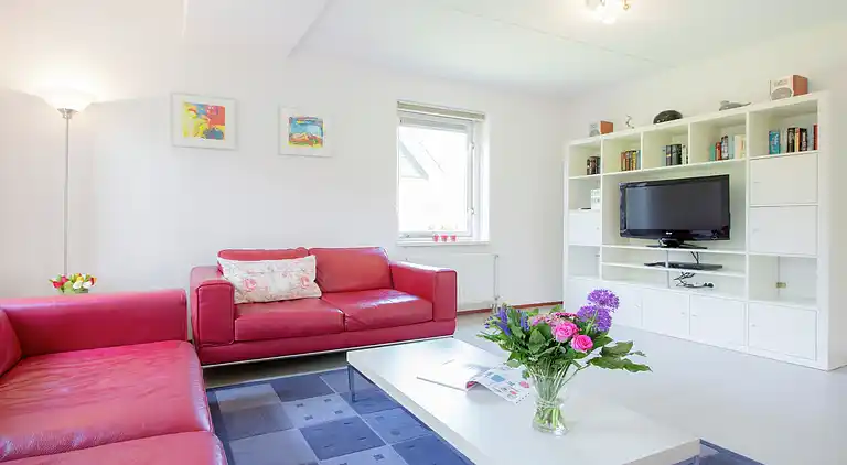 Holiday home in Zonnemaire