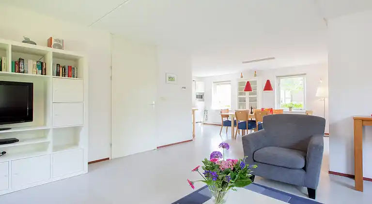 Holiday home in Zonnemaire