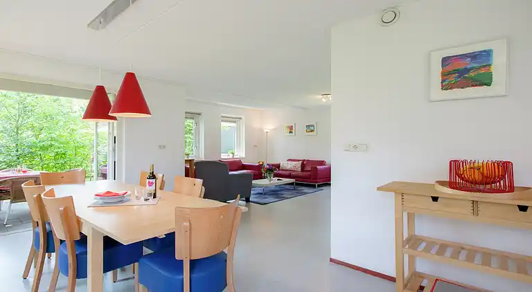 Holiday home in Zonnemaire