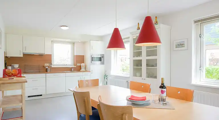 Holiday home in Zonnemaire