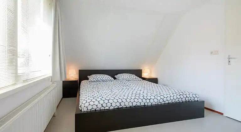 Holiday home in Zonnemaire