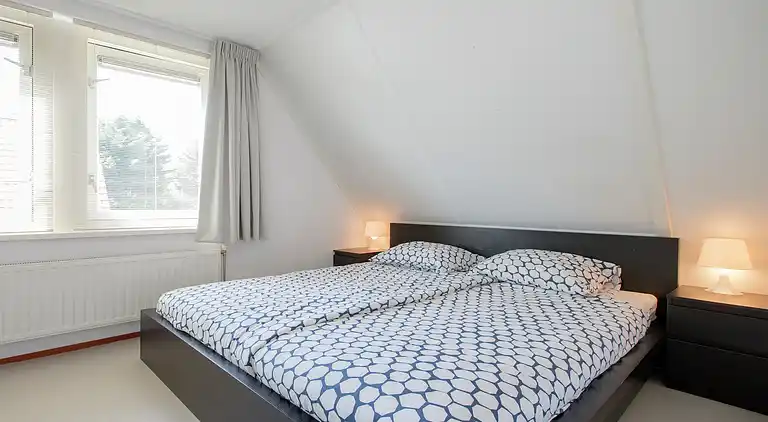 Holiday home in Zonnemaire