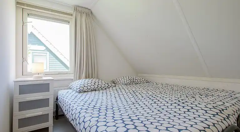 Holiday home in Zonnemaire