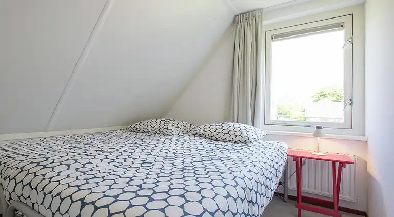 Holiday home in Zonnemaire