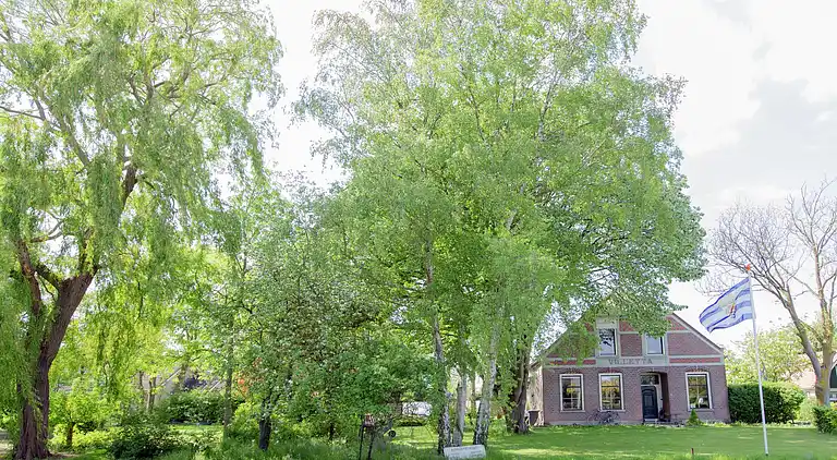 Holiday home in Zonnemaire