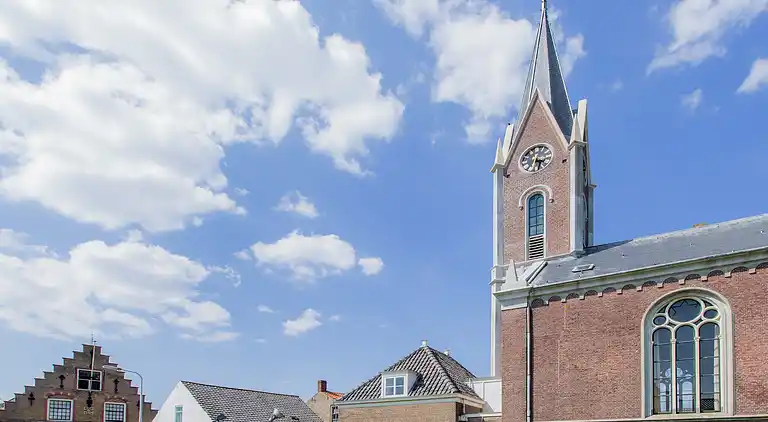 Holiday home in Zonnemaire