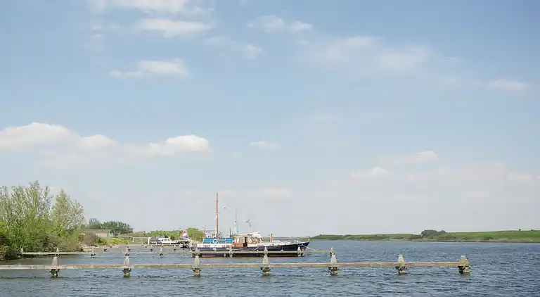 Holiday home in Zonnemaire