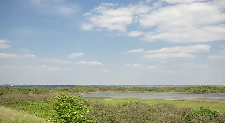 Holiday home in Zonnemaire