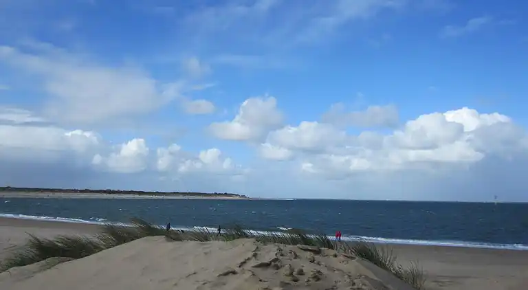 Holiday home in Zonnemaire