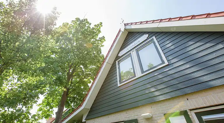 Holiday home in Zonnemaire