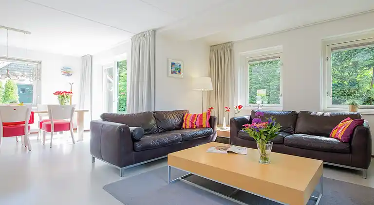 Semesterbostad i Zonnemaire