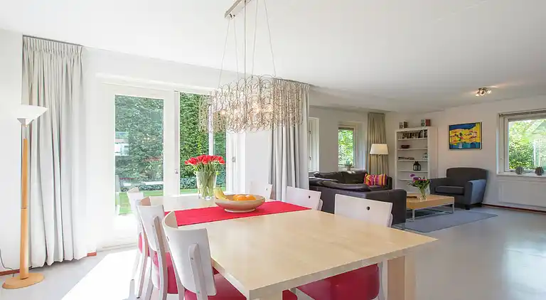 Semesterbostad i Zonnemaire