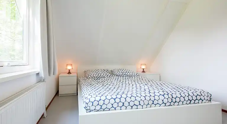 Semesterbostad i Zonnemaire