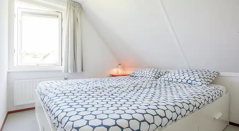 Semesterbostad i Zonnemaire