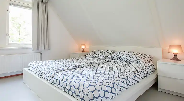 Semesterbostad i Zonnemaire