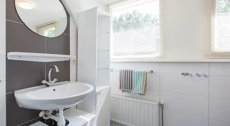 Semesterbostad i Zonnemaire