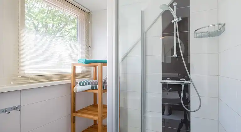 Semesterbostad i Zonnemaire