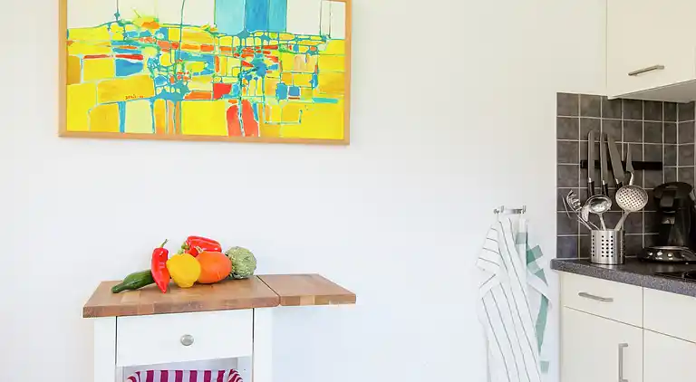 Semesterbostad i Zonnemaire