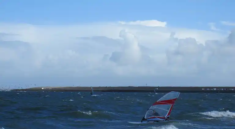 Semesterbostad i Zonnemaire