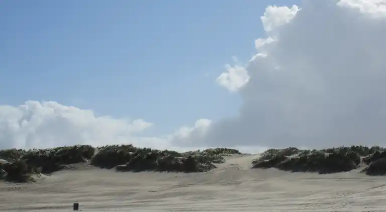 Semesterbostad i Zonnemaire