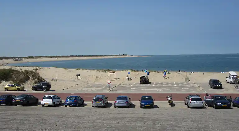 Semesterbostad i Zonnemaire