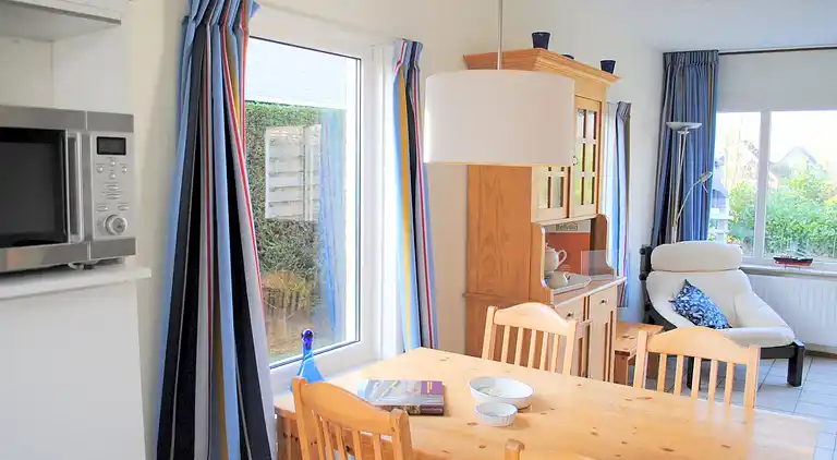 Semesterbostad i Brouwershaven