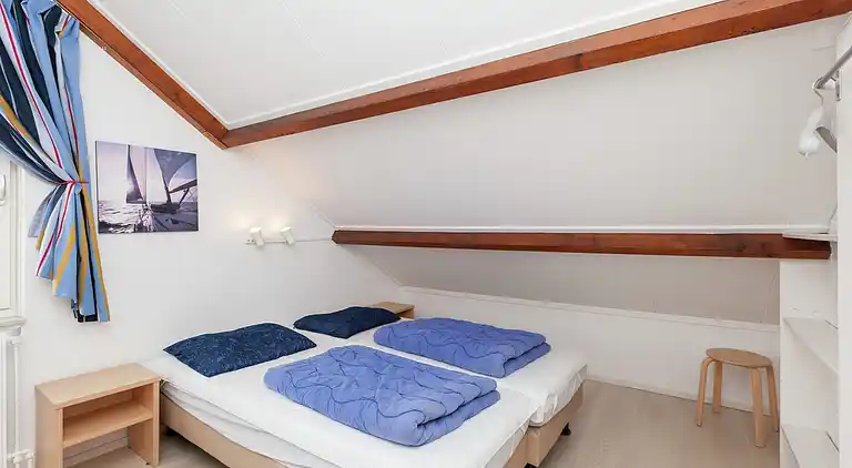 Semesterbostad i Brouwershaven