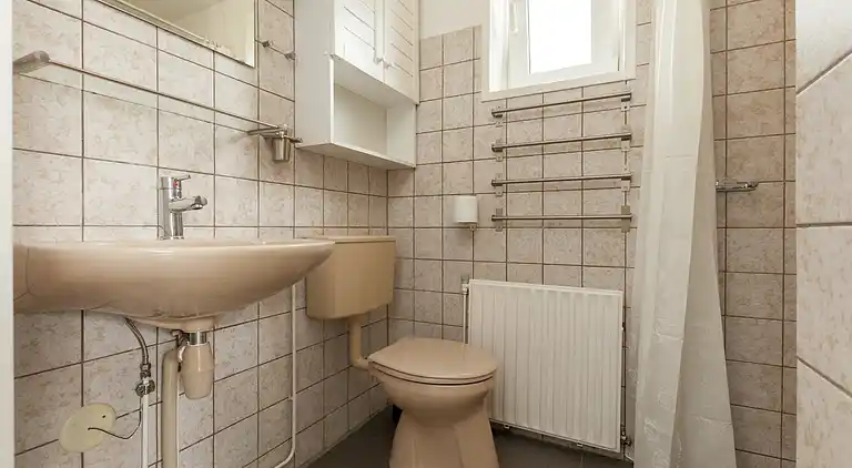 Semesterbostad i Brouwershaven