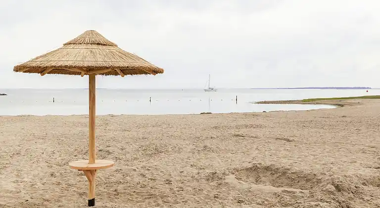 Semesterbostad i Brouwershaven