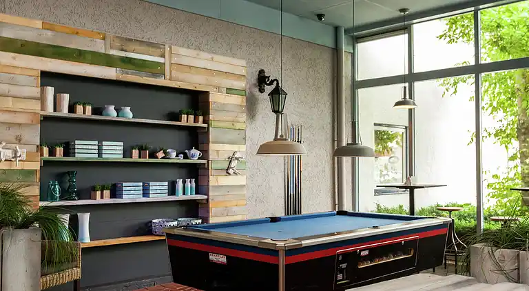 Semesterbostad i Brouwershaven