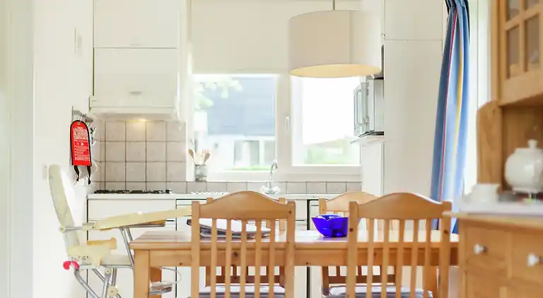 Semesterbostad i Brouwershaven