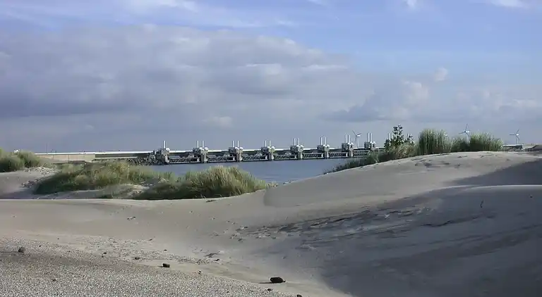 Semesterbostad i Ellemeet