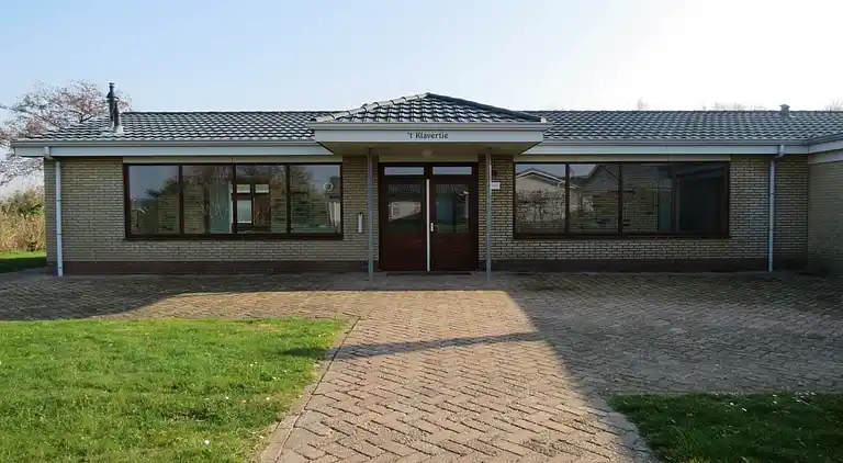 Sommerhus i Ellemeet