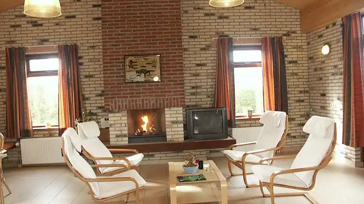 Sommerhus i Ellemeet