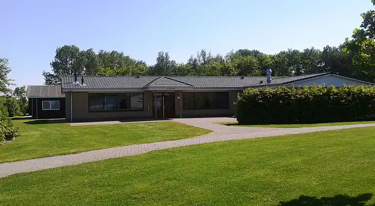 Sommerhus i Ellemeet