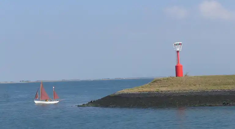 Semesterbostad i Ellemeet