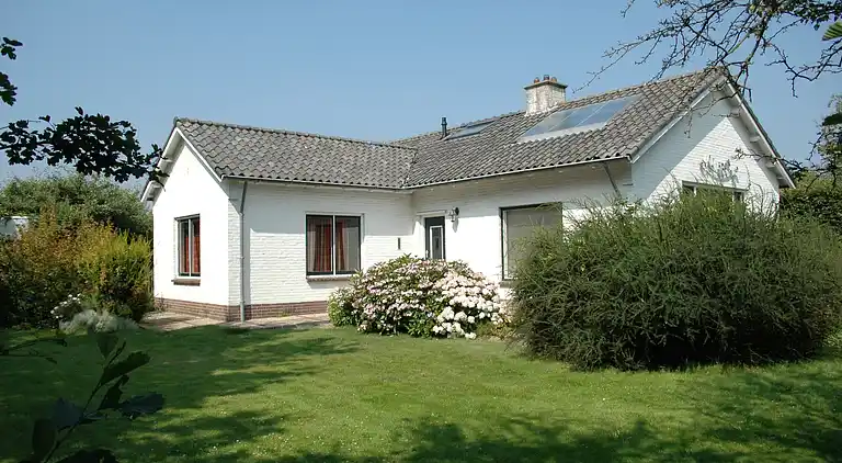 Holiday home in Burgh-Haamstede