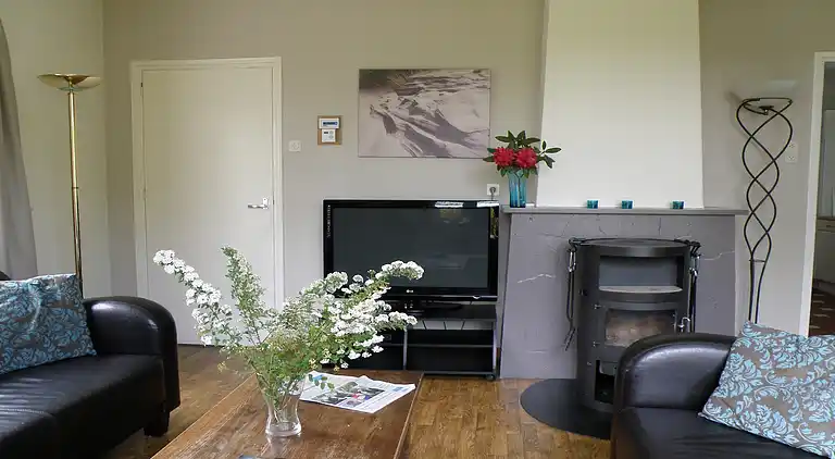 Holiday home in Burgh-Haamstede